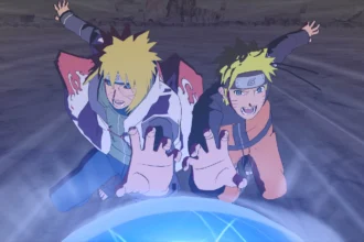 Naruto
