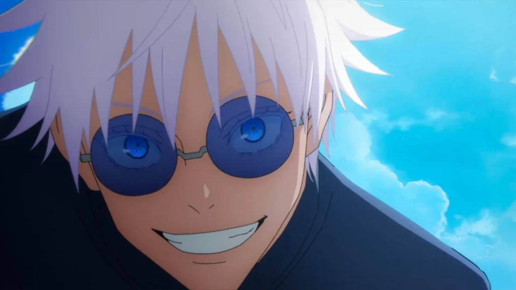 Gojo Satoru