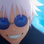 Gojo Satoru