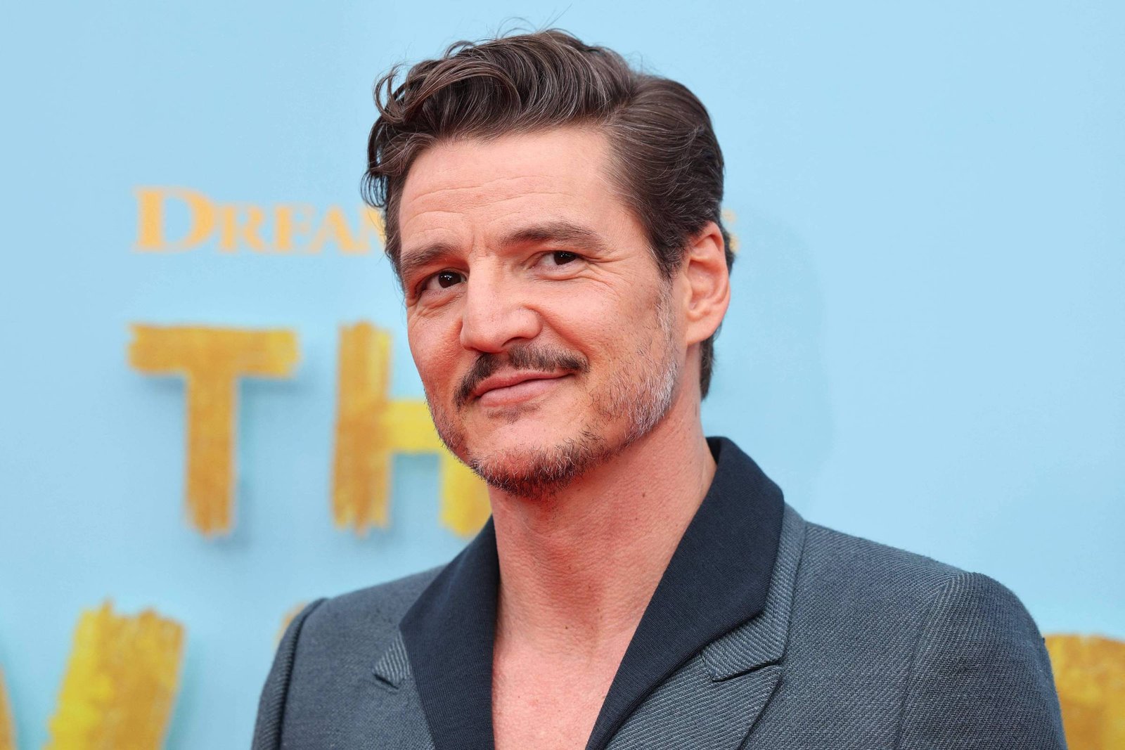 Pedro Pascal