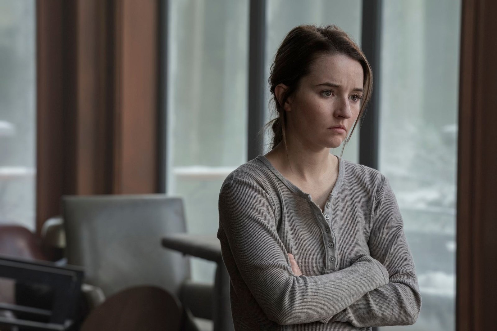 Kaitlyn Dever: quem é a atriz que vive Abby em The Last of Us