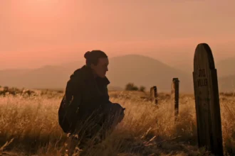 The Last Of Us