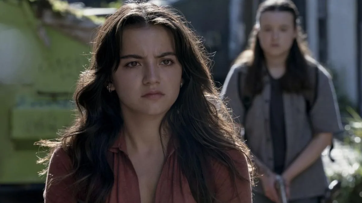 The Last of Us: Dina é uma traidora na série da HBO?