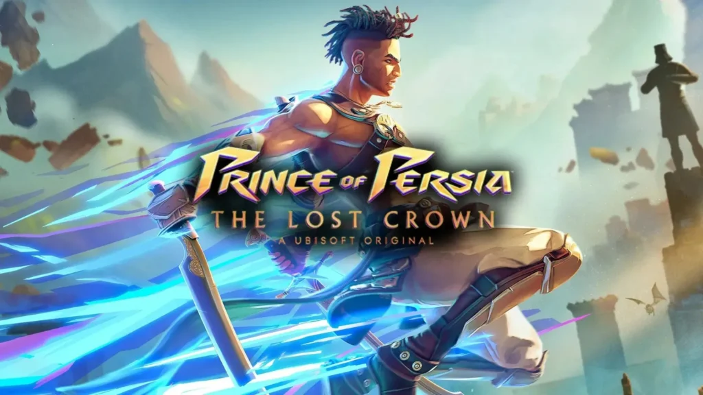 Prince of Persia