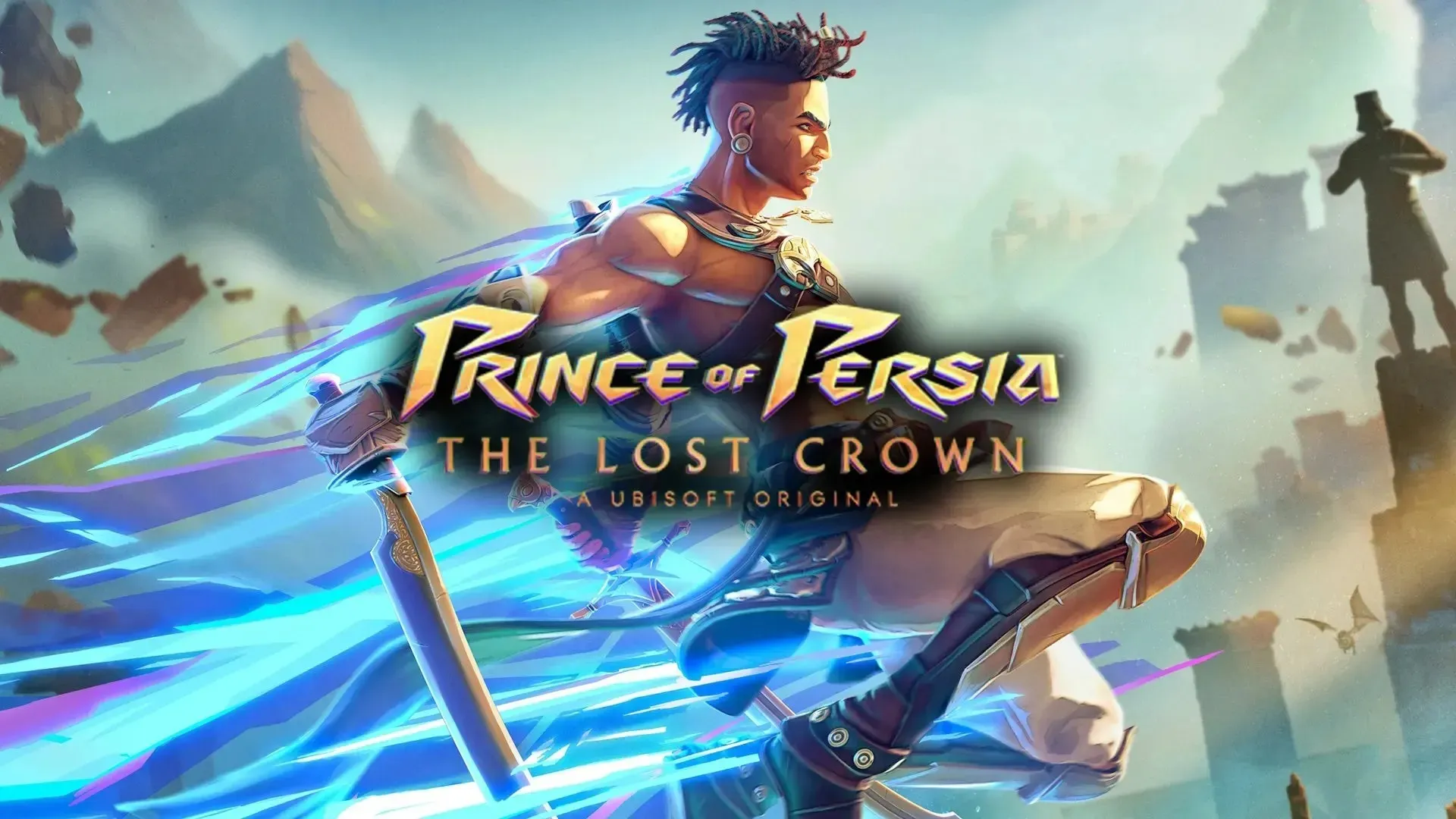 Prince of Persia: The Lost Crown se destaca entre jogos mobile