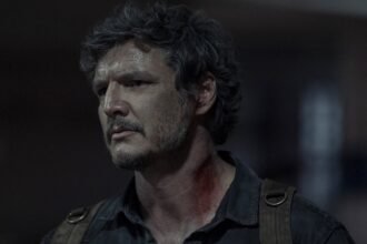 The Last of us