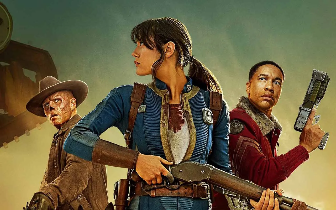 2ª temporada de Fallout ganha previsão de estreia no Prime Video