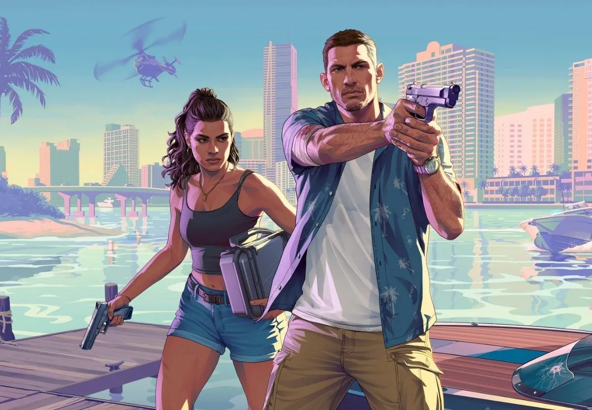 5 coisas que GTA 6 pode aprender com Red Dead Redemption 2