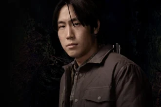 The Last Of Us
