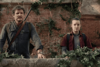 The Last Of Us