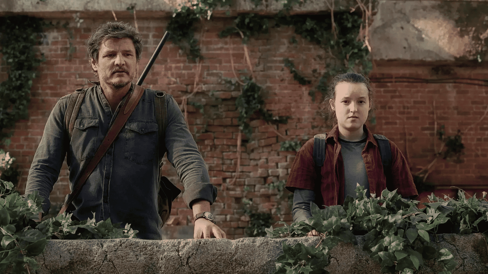 Que horas sai o último episódio da 2ª temporada de The Last of Us?