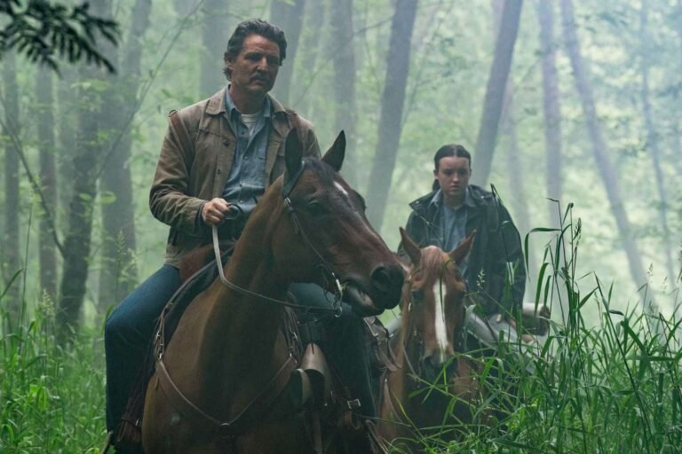 The Last of Us acerta em cheio no episódio 6 e reencontra sua força