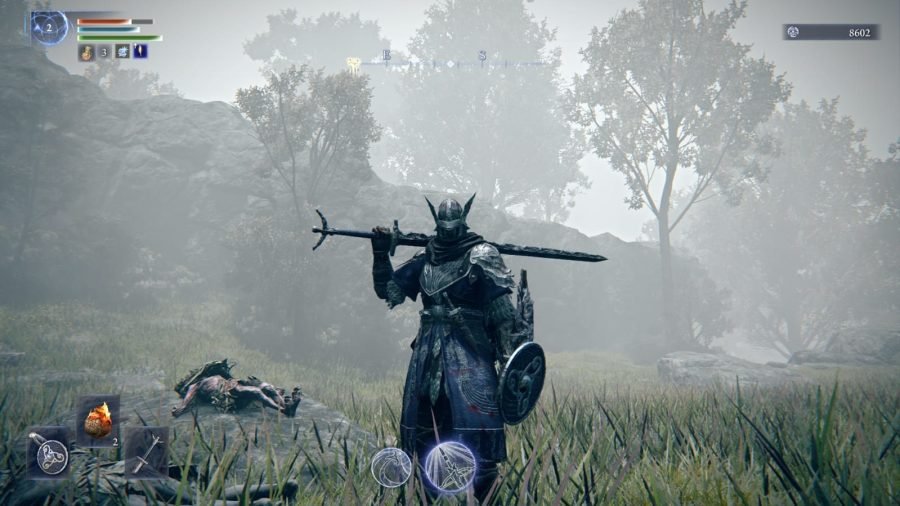 Elden Ring Nightreign