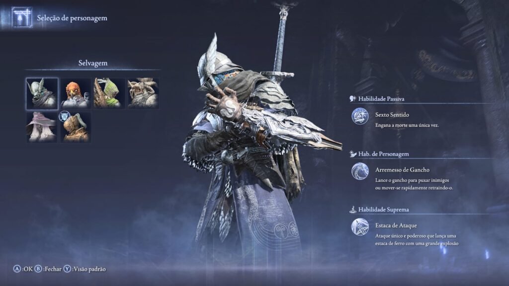 Elden Ring Nightreign