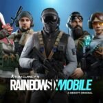 Rainbow Six Mobile