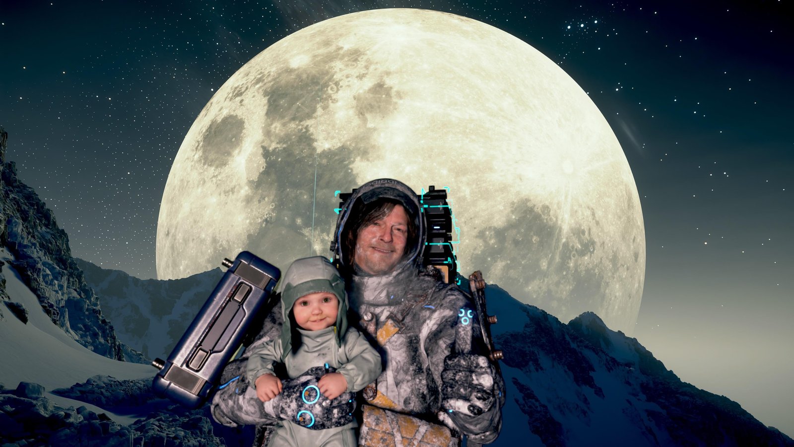 Death Stranding 2: On the Beach é uma continuação mais ambiciosa e mais humana