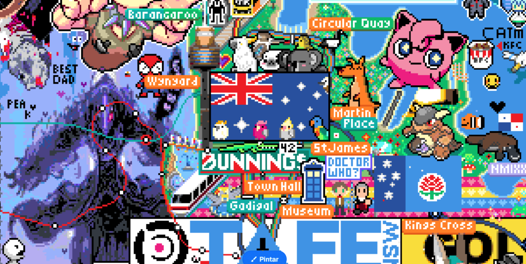 Wplace
