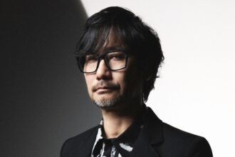 Hideo Kojima