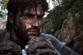 Metal Gear Solid Delta: Snake Eater