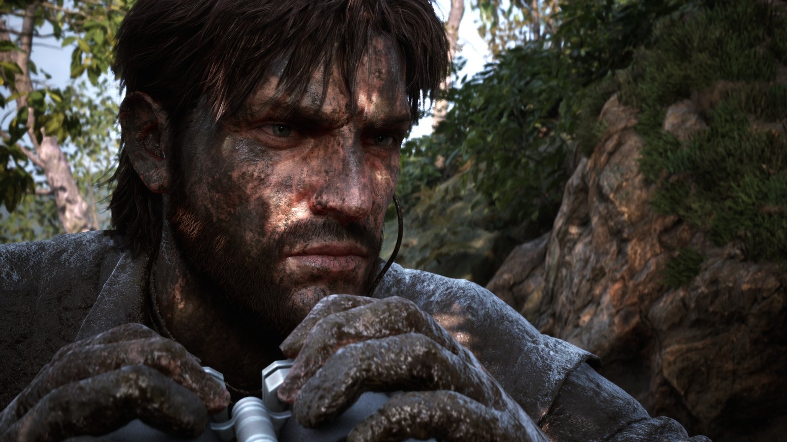 Metal Gear Solid Delta: Snake Eater reacende a grandeza de um clássico