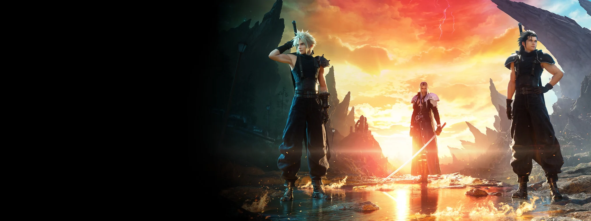 Final Fantasy 7 Rebirth se recupera e anima fãs para o capítulo final