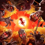 Marvel Zumbis