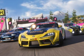 Forza Horizon 6