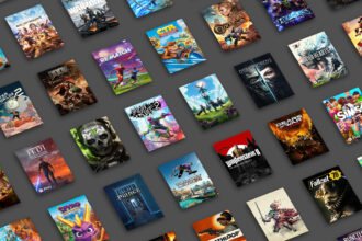 Xbox Game Pass