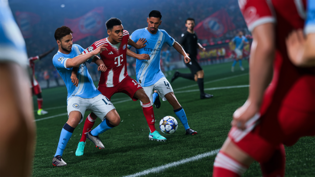 EA Sports FC 26: evolução real ou mais do mesmo?