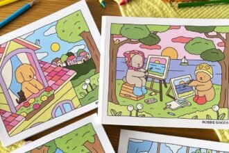 Bobbie Goods