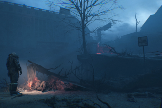 Cronos: The New Dawn