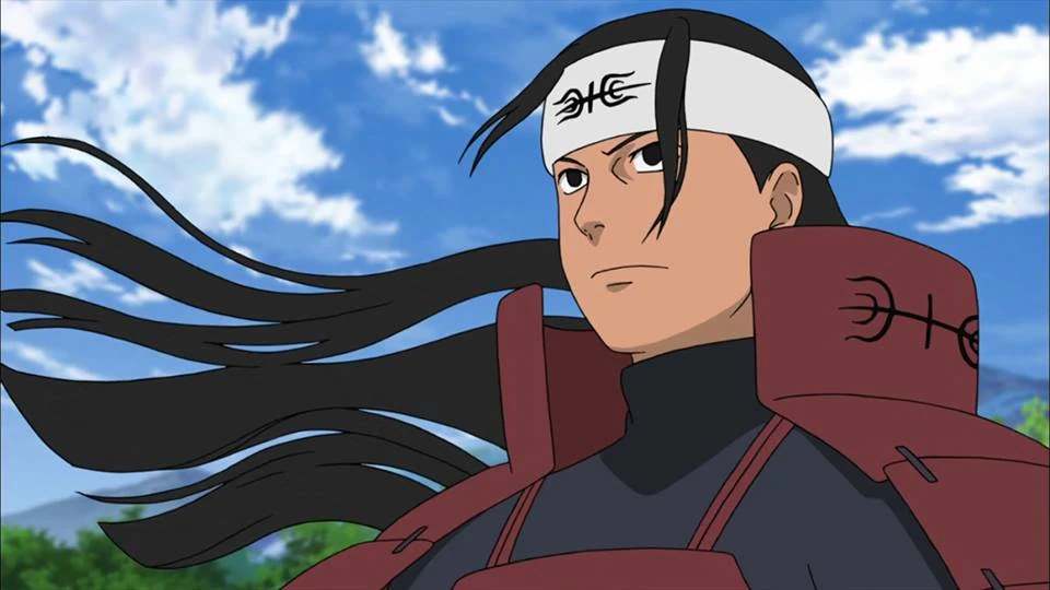 Top 10 personagens mais poderosos de Naruto: ranking definitivo