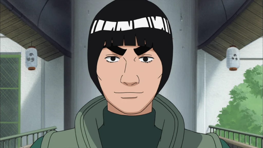 Top 10 personagens mais poderosos de Naruto: ranking definitivo