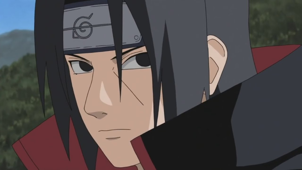Top 10 personagens mais poderosos de Naruto: ranking definitivo