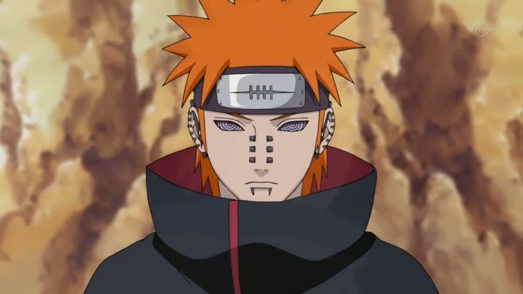 Top 10 personagens mais poderosos de Naruto: ranking definitivo