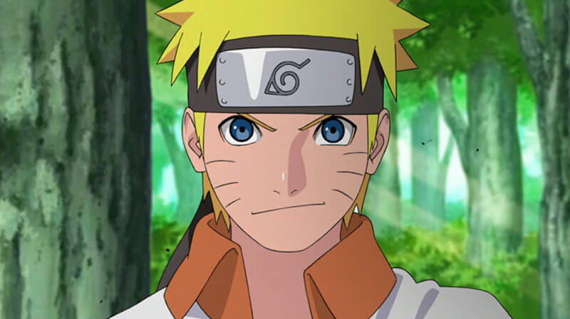 Top 10 personagens mais poderosos de Naruto: ranking definitivo