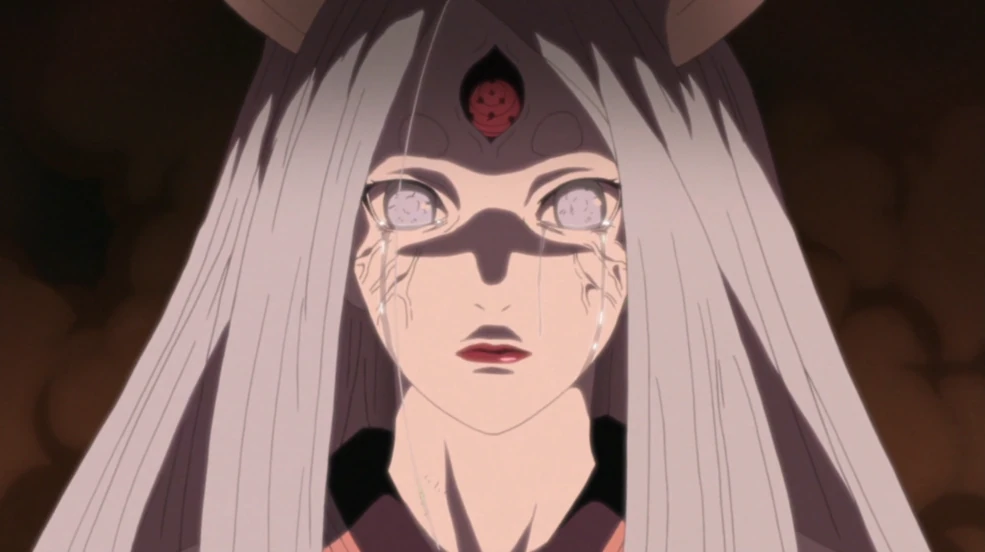 Top 10 personagens mais poderosos de Naruto: ranking definitivo