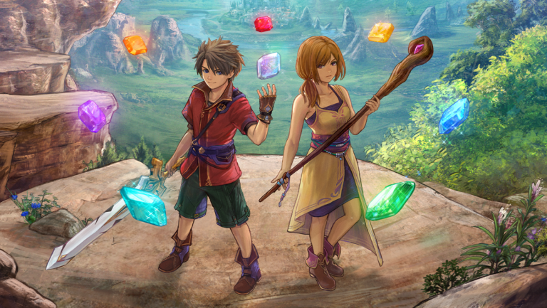 Shrine’s Legacy encanta no visual, mas depende demais da nostalgia