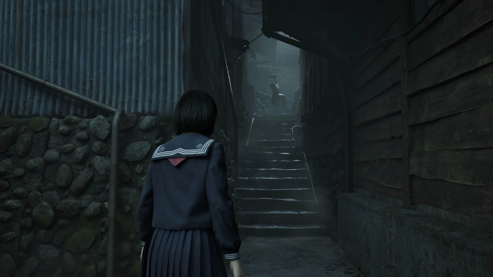 Silent Hill f: guia completo de todos os puzzles e soluções