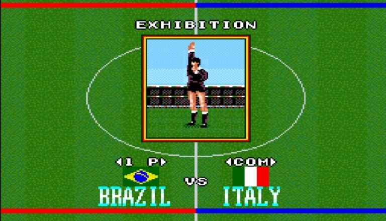 Jaleco Sports: Goal! preserva o passado, mas cobra paciência