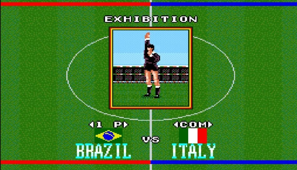 Jaleco Sports: Goal! preserva o passado, mas cobra paciência