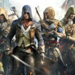 Assassin’s Creed Unity