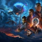 Baldur’s Gate III