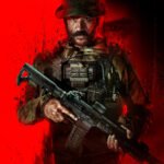 Call of Duty: Modern Warfare III