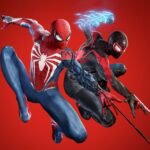 Marvel’s Spider-Man 2