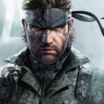 Metal Gear Solid Delta: Snake Eater