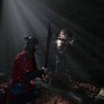 The Blood of Dawnwalker