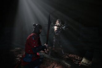 The Blood of Dawnwalker