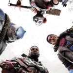 Suicide Squad: Kill The Justice League