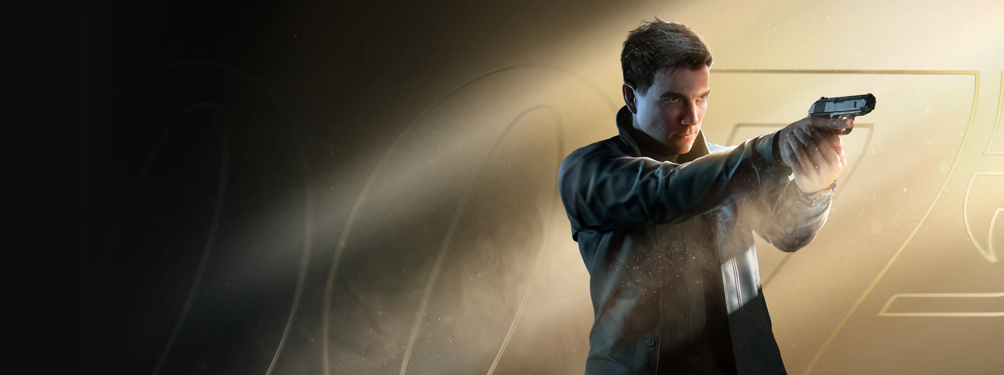 007 First Light não vai entregar o tema clássico de cara